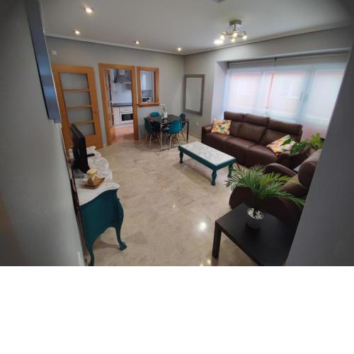 Centro ciudad - Apartamento Alicia