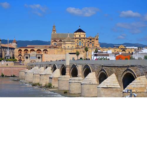 Centro Cordoba Apartamento Levante CANOVAS