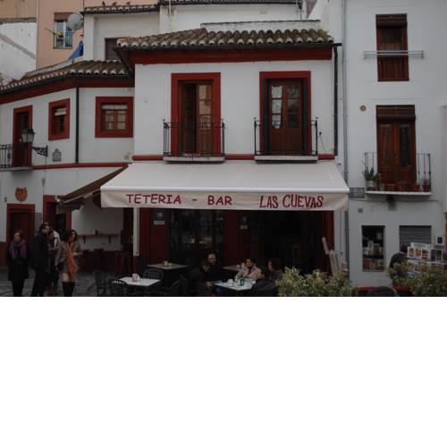 Centro de Granada 2