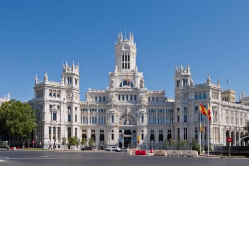 CENTRO DE MADRID