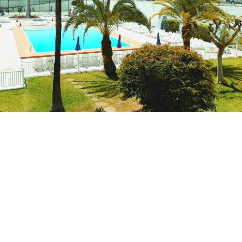 Centro de Playa del inglés