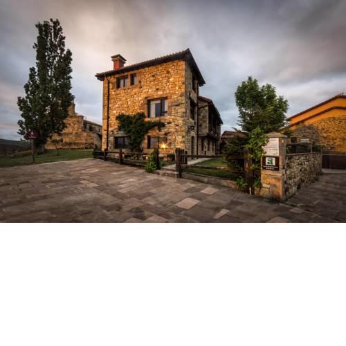 Centro de Turismo Rural La Coruja del Ebro