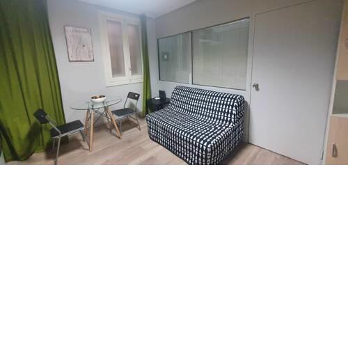 Centro Goya Apartamento