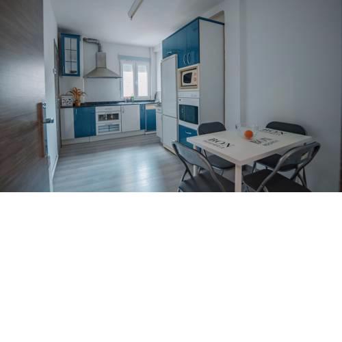 CENTRO HISTORICO CON 3 HABITACIONEs