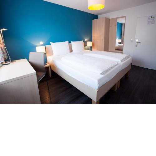 Centro Hotel Arkadia