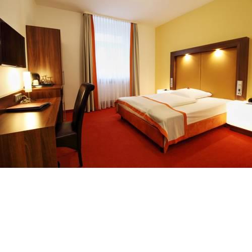 Centro Hotel Augusta