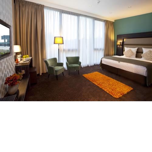 Centro Hotel Ayun DELUXE