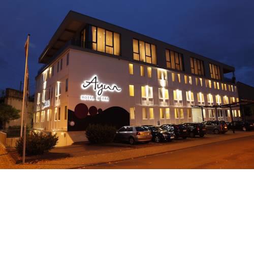 Centro Hotel Ayun
