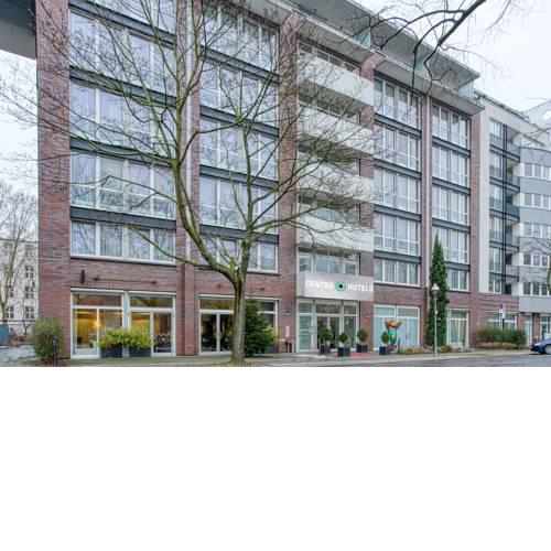Centro Hotel Berlin City West