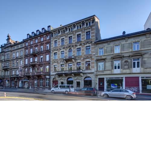 Centro Hotel Blankenburg