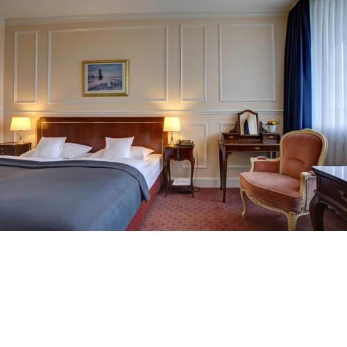 Centro Hotel Bristol