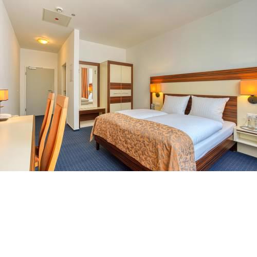 Centro Hotel Celler Tor