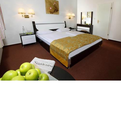 Centro Hotel City Gate