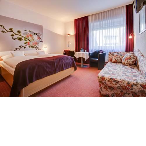 Centro Hotel Consul