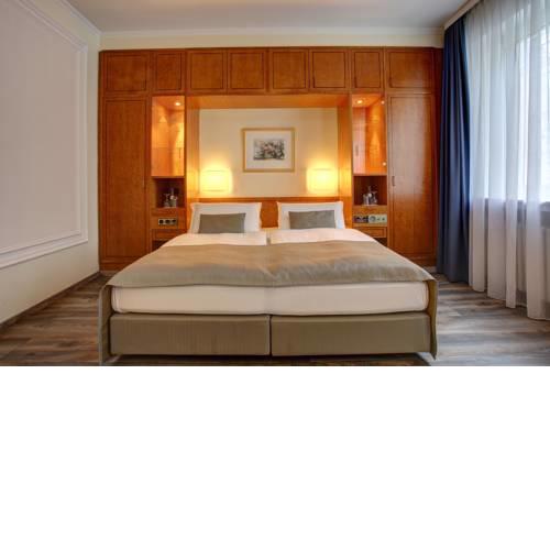 Trip Inn Hotel Esplanade