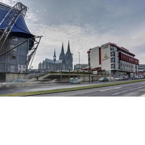 Centro Hotel Kommerz