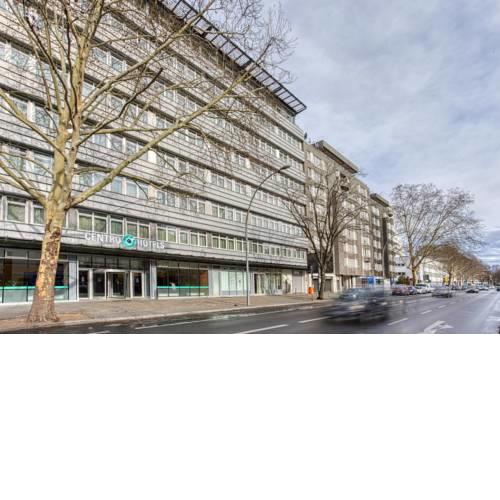 Centro Hotel Kurfürstendamm