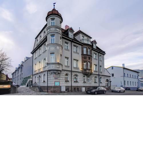 Centro Hotel Nürnberg