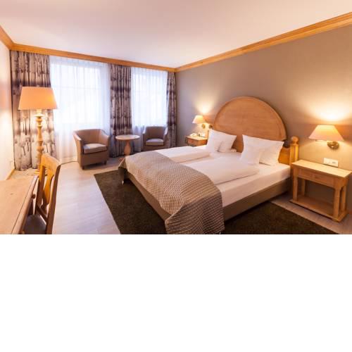 FF&E Hotel Ravensberger Hof