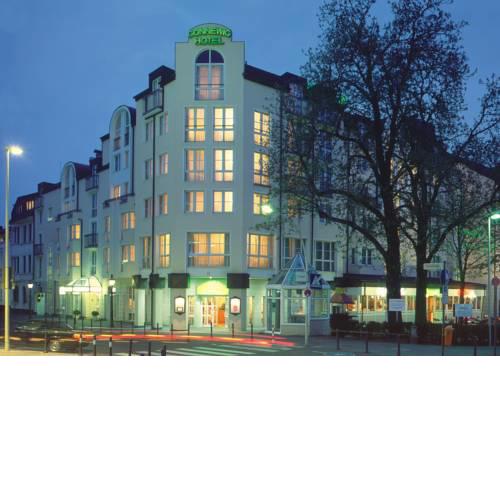 Centro Hotel Residence