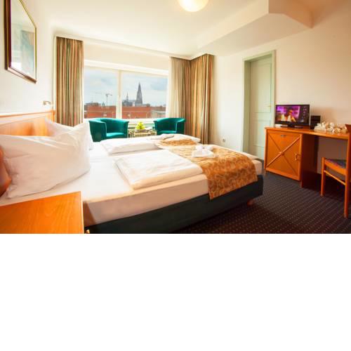 Centro Hotel Royal