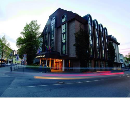 FF&E Hotel Stadt Gütersloh