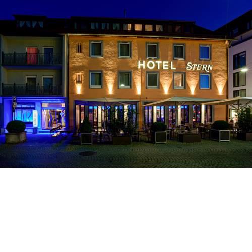 Centro Hotel Stern