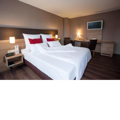 Centro Hotel U-NO 1