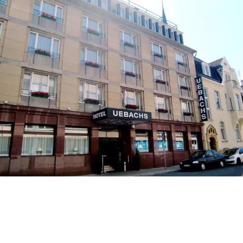 Trip Inn Hotel Uebachs