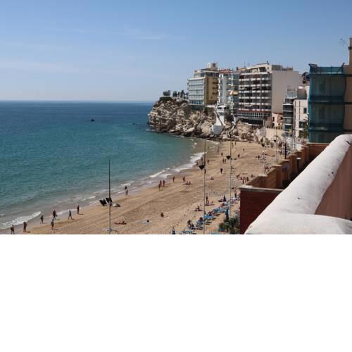 CENTRO LEVANTE Estudios MUNDOBOOKING