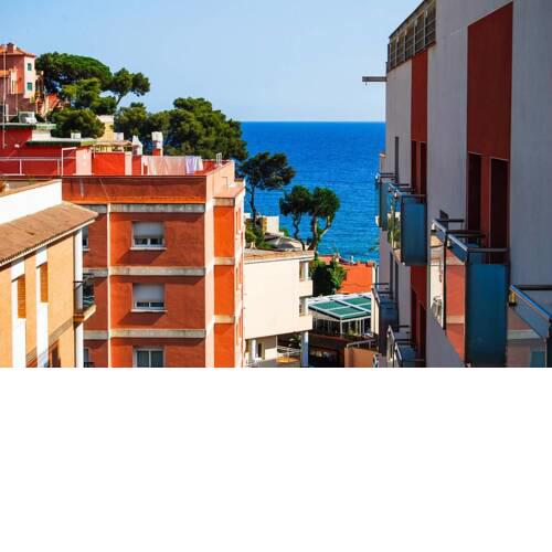 Centro Lloret de Mar