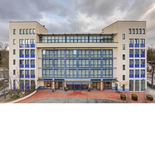 Centro Park Hotel Berlin-Neukölln