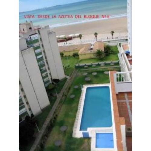 Centro Paseo Marítimo Valdelagrana