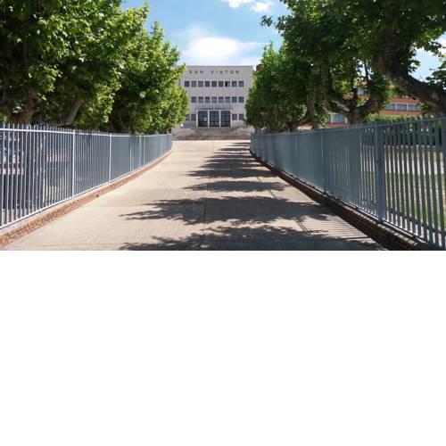 Centro San Viator