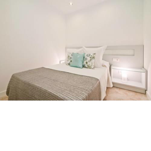 Centro Sol Apartamento Lujo