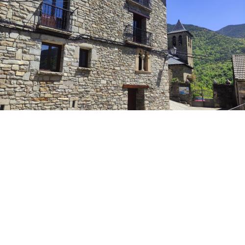 Centro Torla 4pax Apartamento