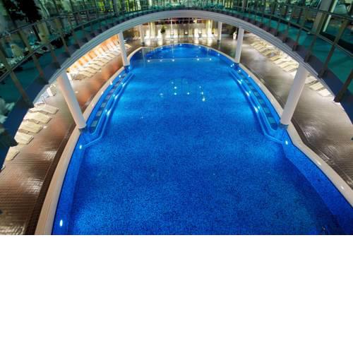 centrovital SPA & Sports Hotel