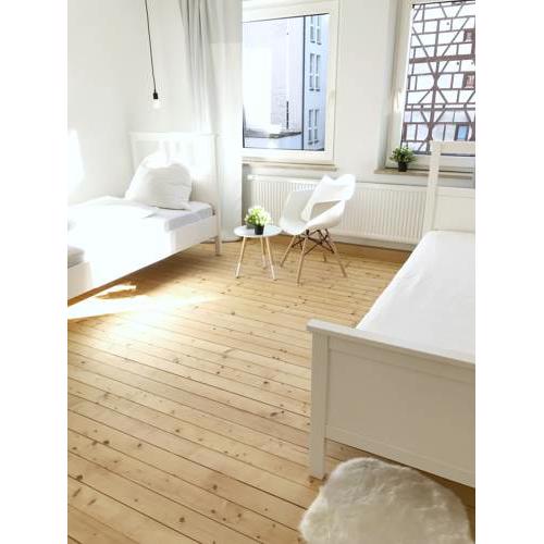 Centrum Apartments