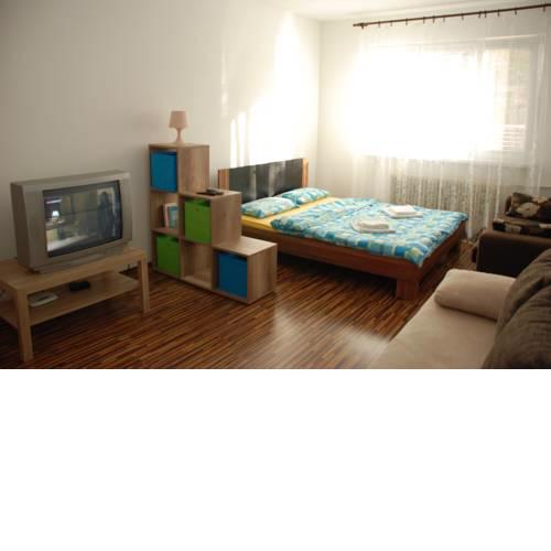 Centrum Bb