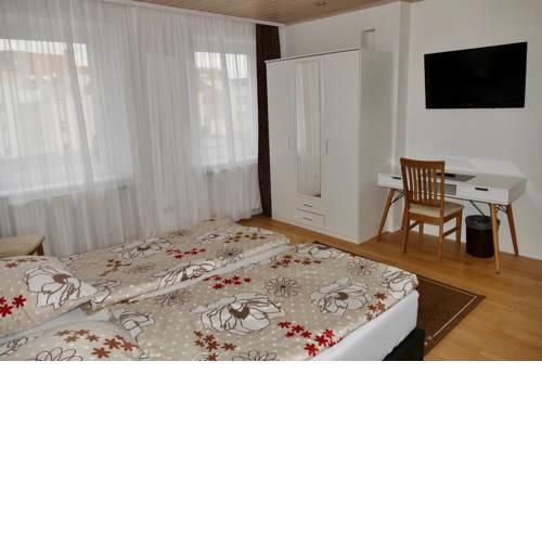 Centrum Hotel Mitte