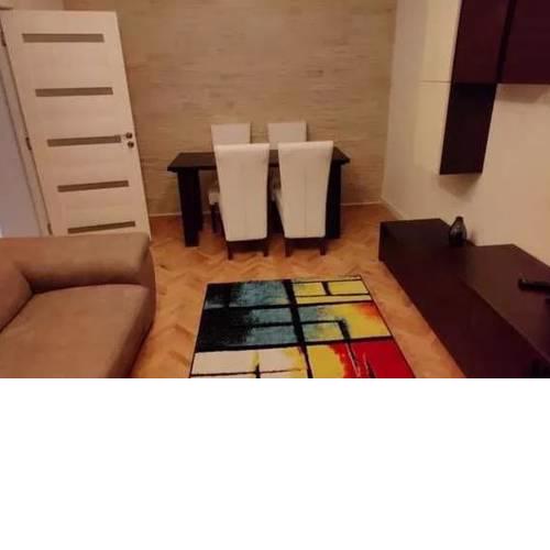 Centrum Prague Apartment