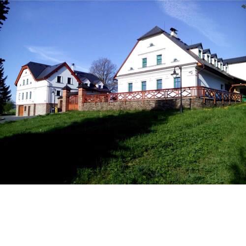 Centrum Slezská Harta