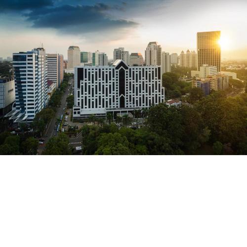Century Park Hotel