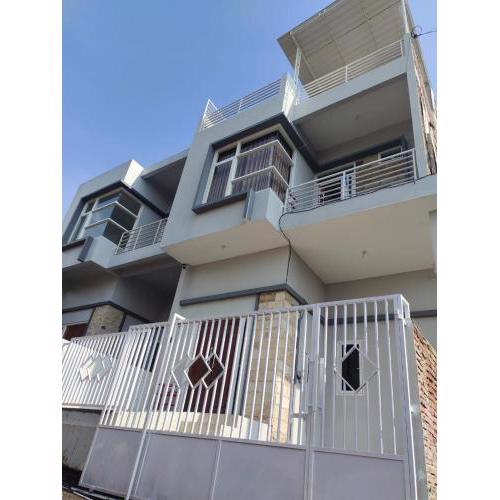 Ceqa villa