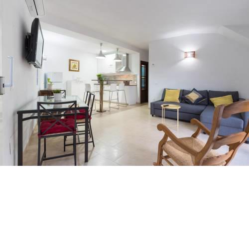 Ceratonia Apartment