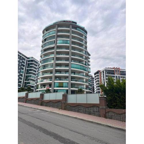 CERAY TOWER 1+1 NO-61