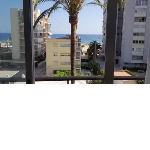 Cerca del mar