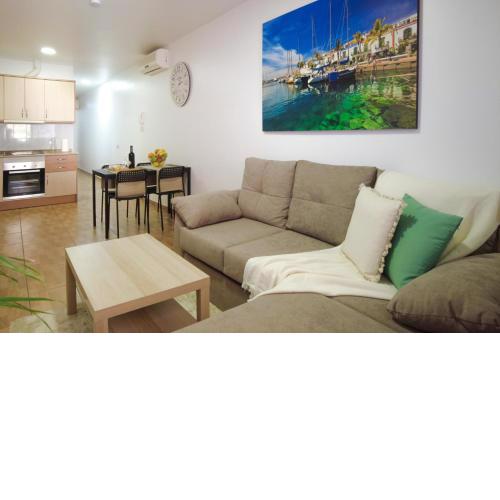 Cercado Apartment