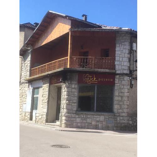 Cerdanya apartment Bellver 1