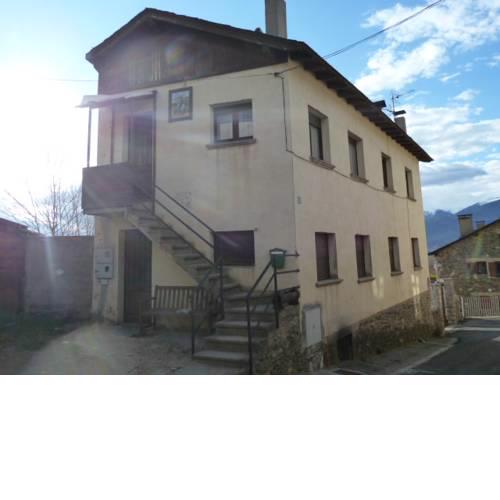 Cerdanya apartment Escadarcs 1
